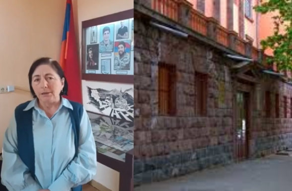 «Մայր Հայաստանը» սոցցանցերում տարածվող ահազանգի հետքերով